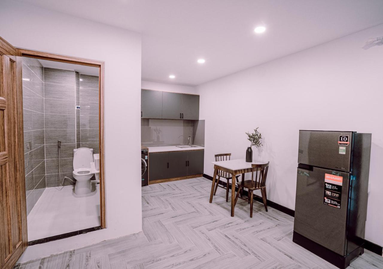 مدينة هوشي منه Mint Hotel Bui Vien Q1 المظهر الخارجي الصورة