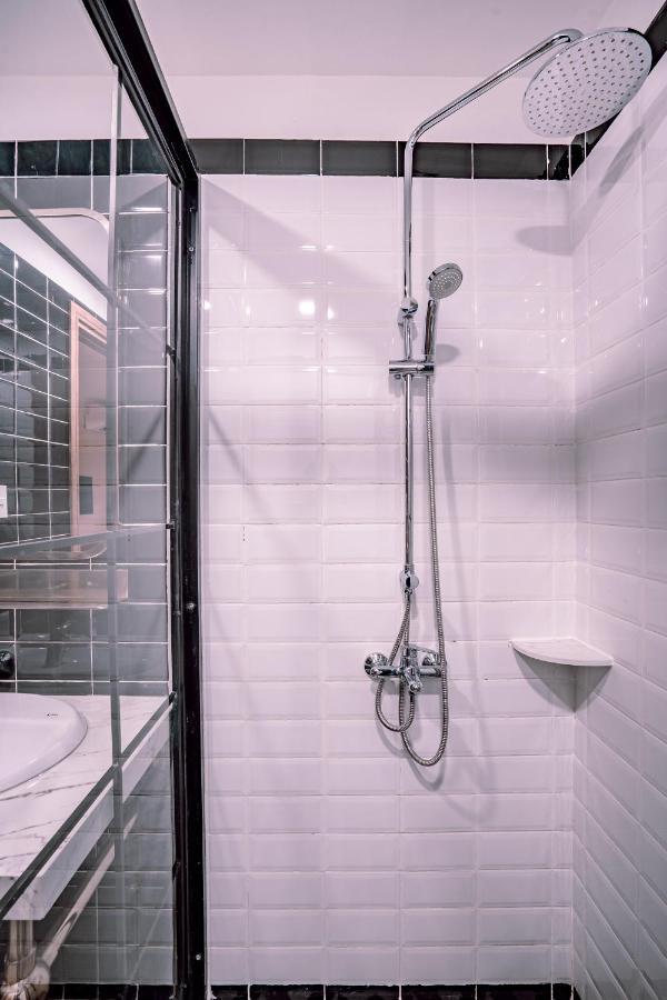 مدينة هوشي منه Mint Hotel Bui Vien Q1 المظهر الخارجي الصورة