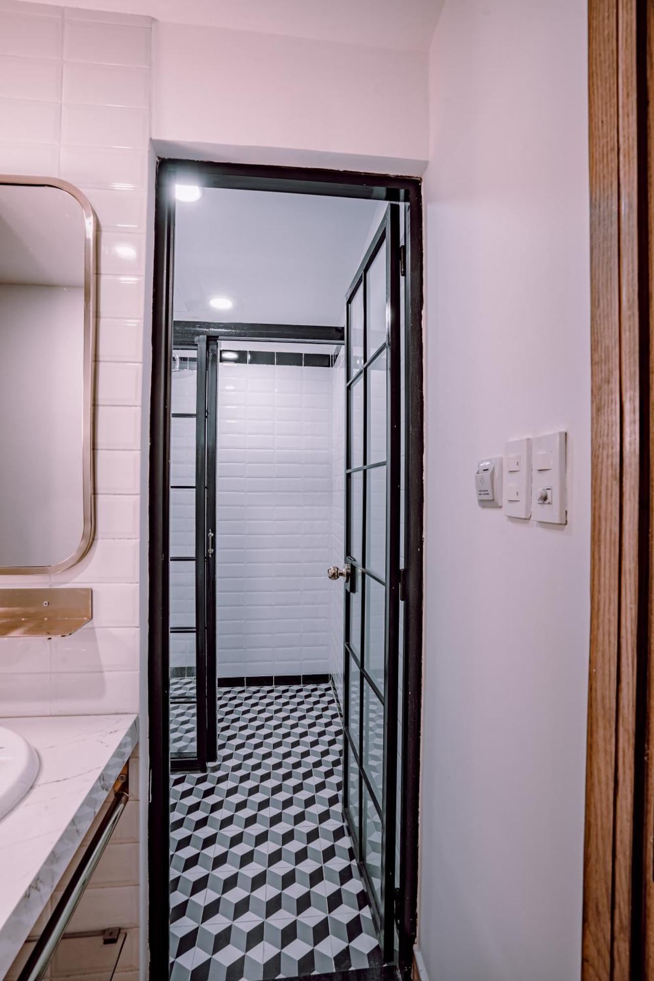 مدينة هوشي منه Mint Hotel Bui Vien Q1 المظهر الخارجي الصورة