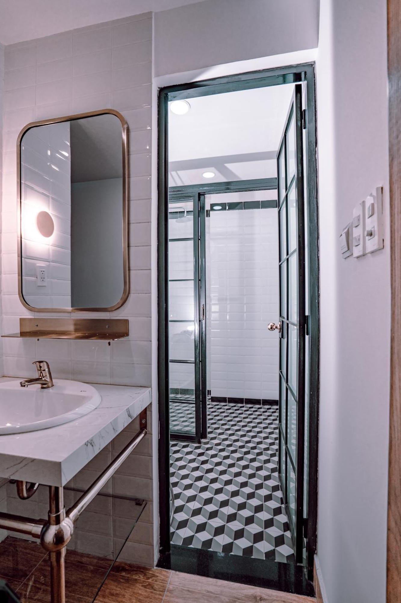 مدينة هوشي منه Mint Hotel Bui Vien Q1 المظهر الخارجي الصورة